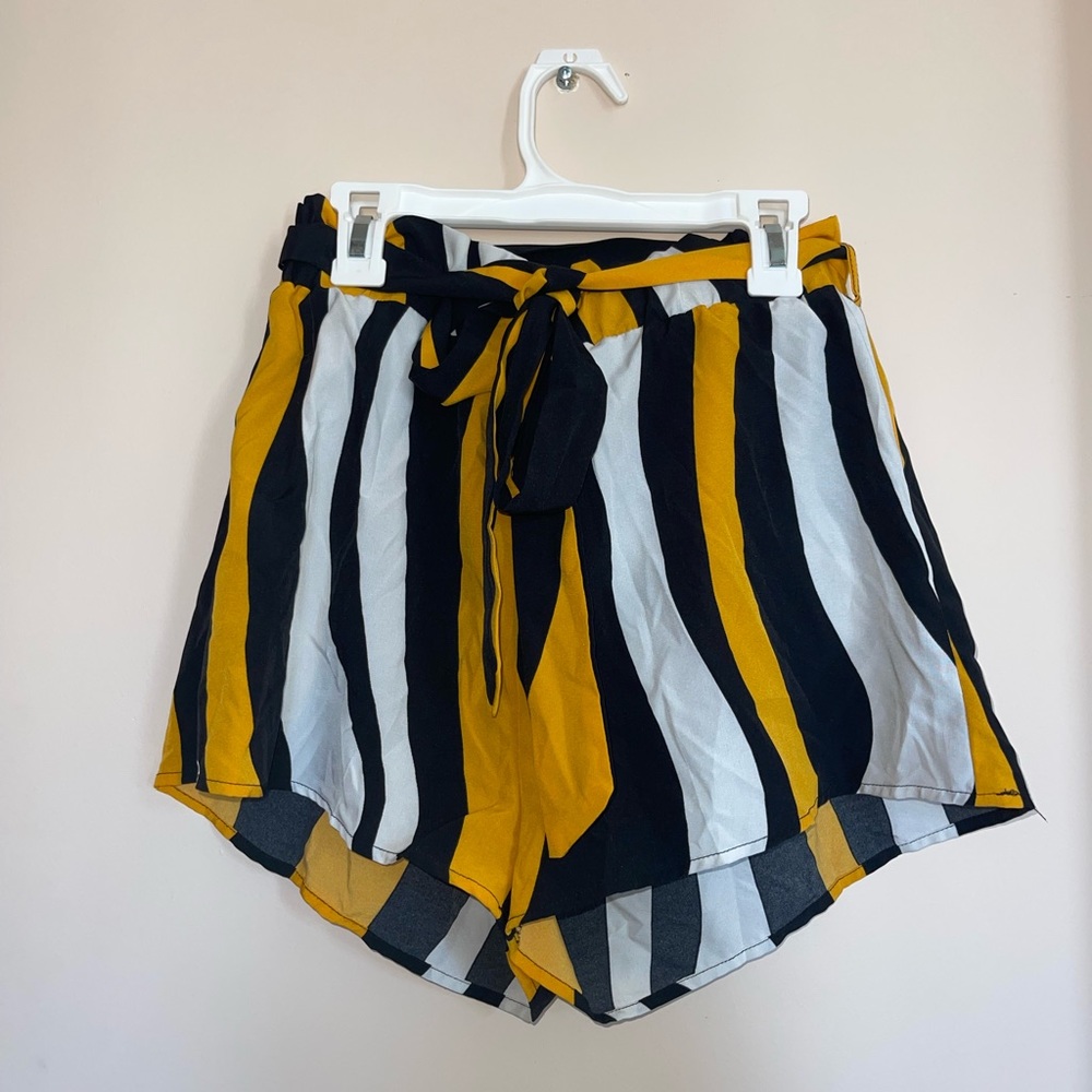 SHEIN shorts